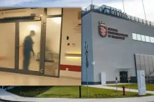 Ochrona w Szpitalu Uniwersyteckim