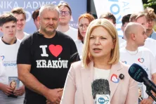 Waldemar Żurek, Monika Piątkowska