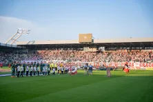 Stadion Cracovii