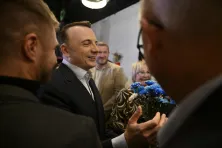 Łukasz Gibała