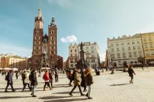Kraków