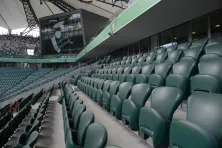 Stadion Legii Warszawa