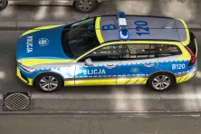 Policja