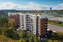 Apartamenty Portowa