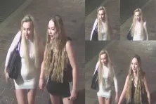Kobiety poszukiwane przez policję
