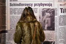 Wystawa czasowa „Fabryka Schindlera Historie miejsca”