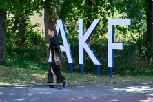 Akademia Kultury Fizycznej