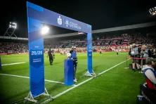 Stadion Cracovii