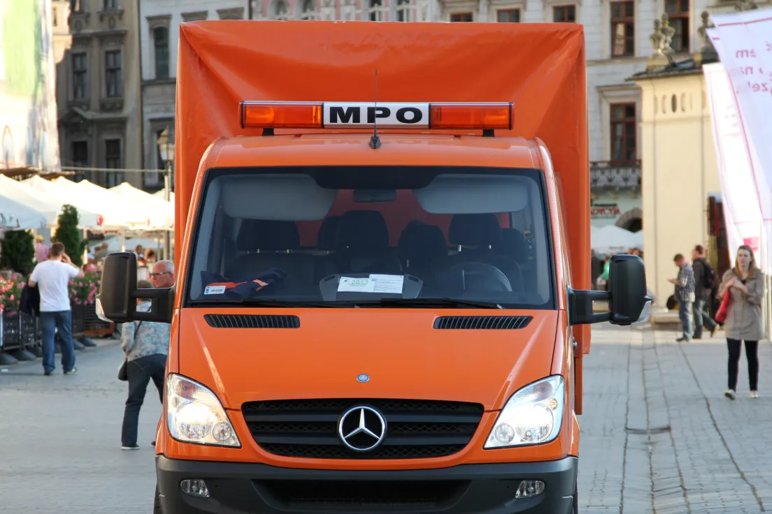 MPO Kraków
