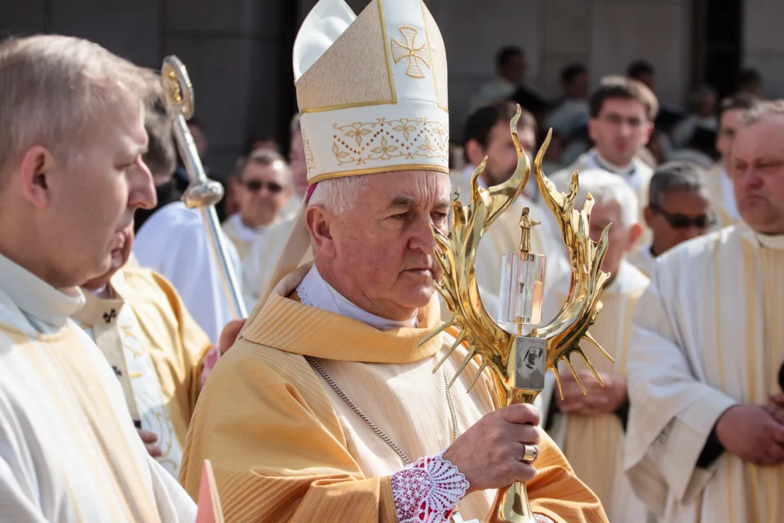 Bp Jan Szkodoń