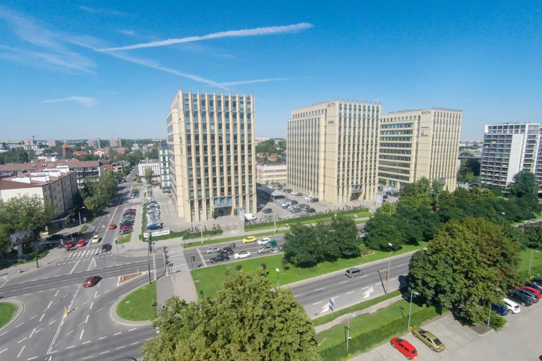 Bronowice. Coraz bliżej centrum [ZDJĘCIA] | LoveKraków.pl