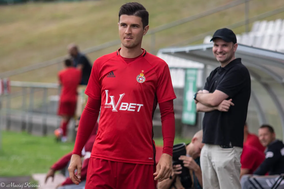 Semir Stilić