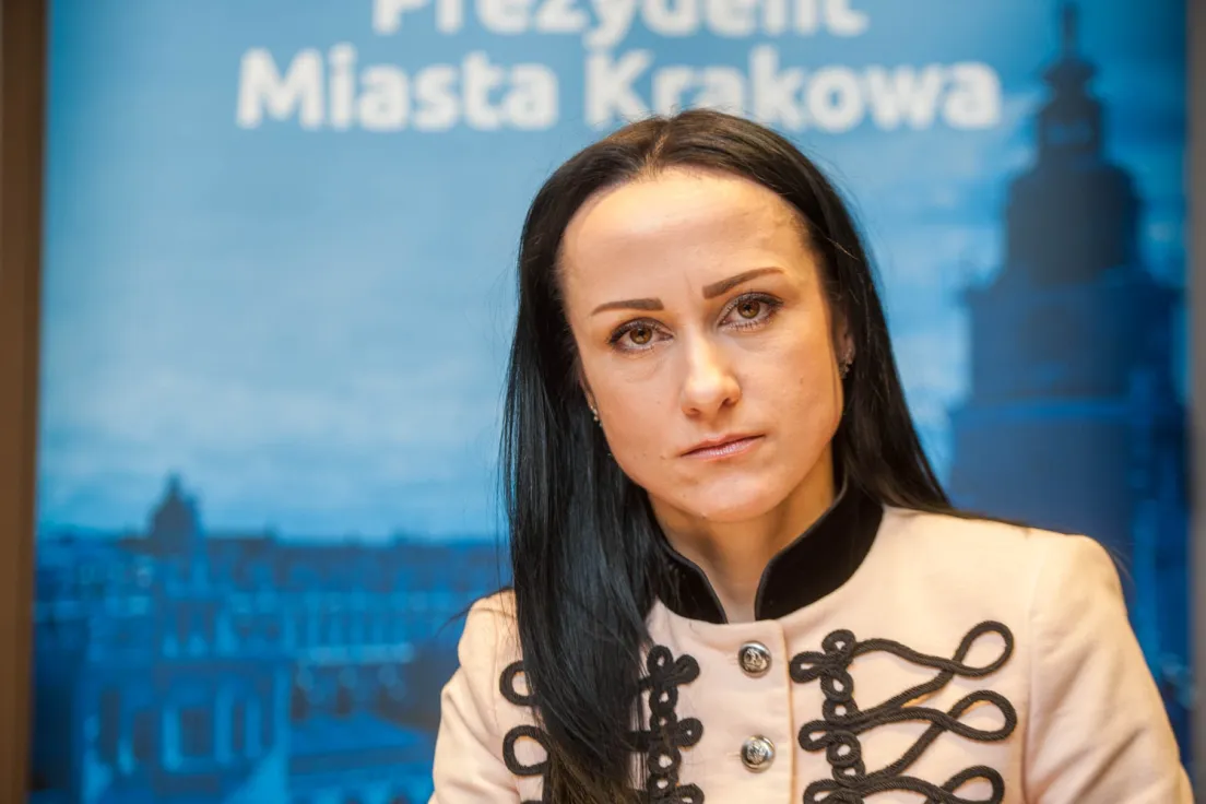 Katarzyna Olesiak