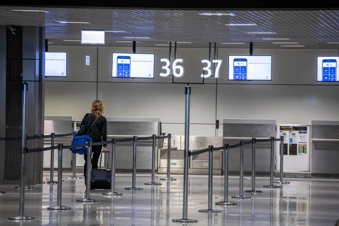 Kraków Airport