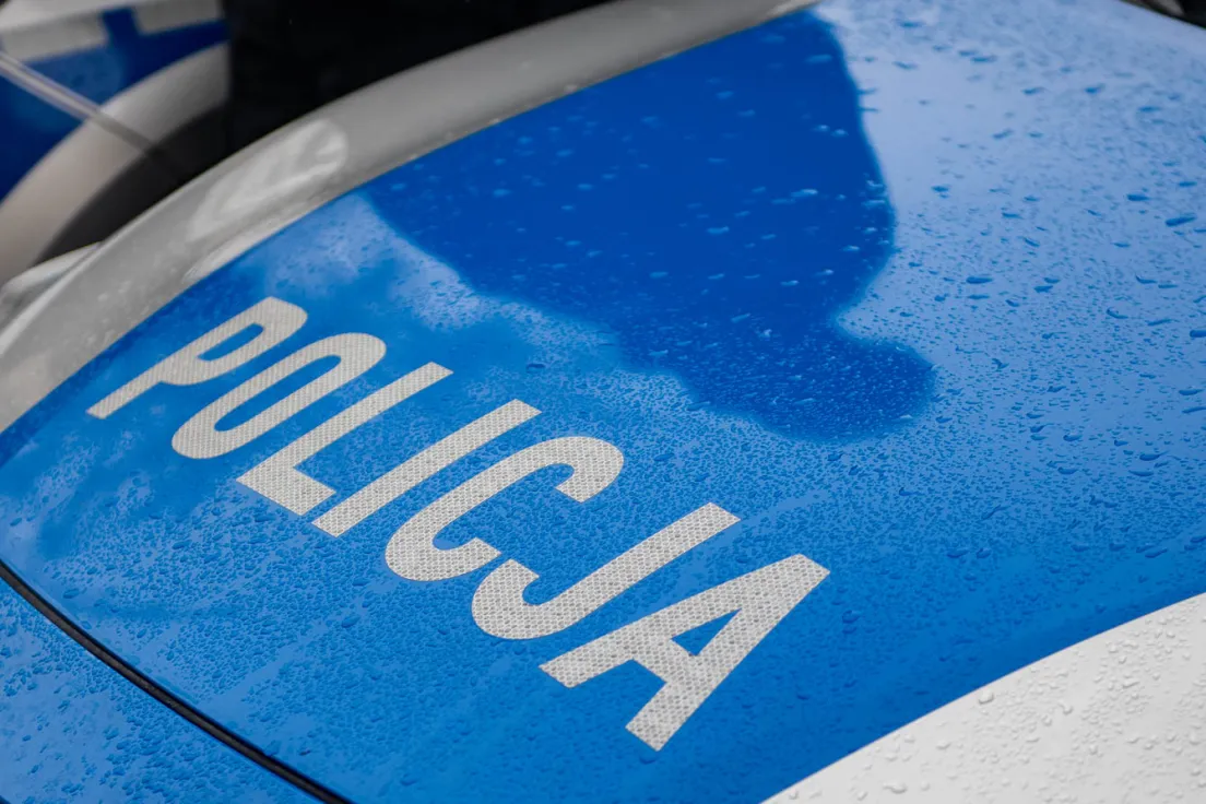 Policja