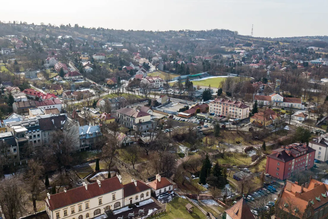 Wieliczka