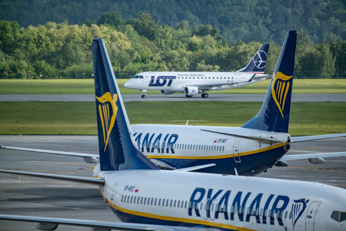 Kraków Airport