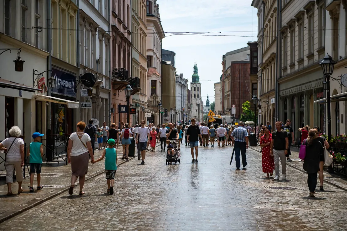 Stare Miasto