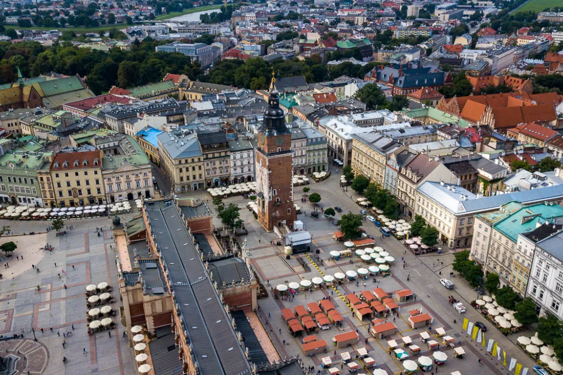 Stare Miasto