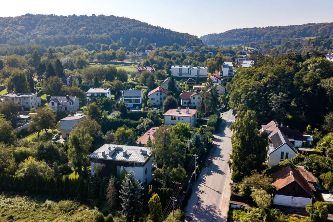 Olszanica