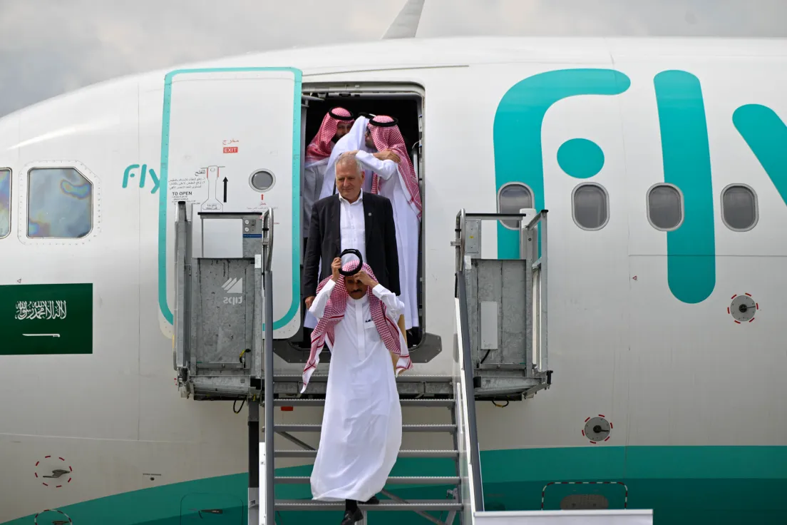 Flynas