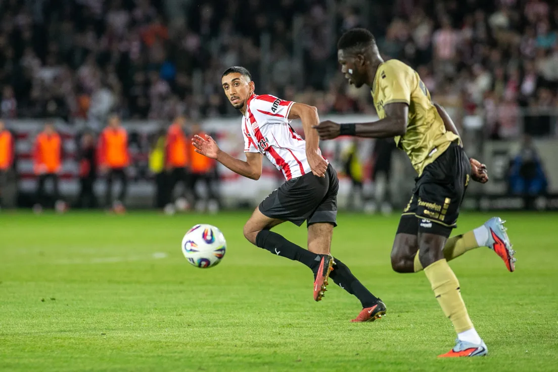 Cracovia - Górnik Zabrze 
