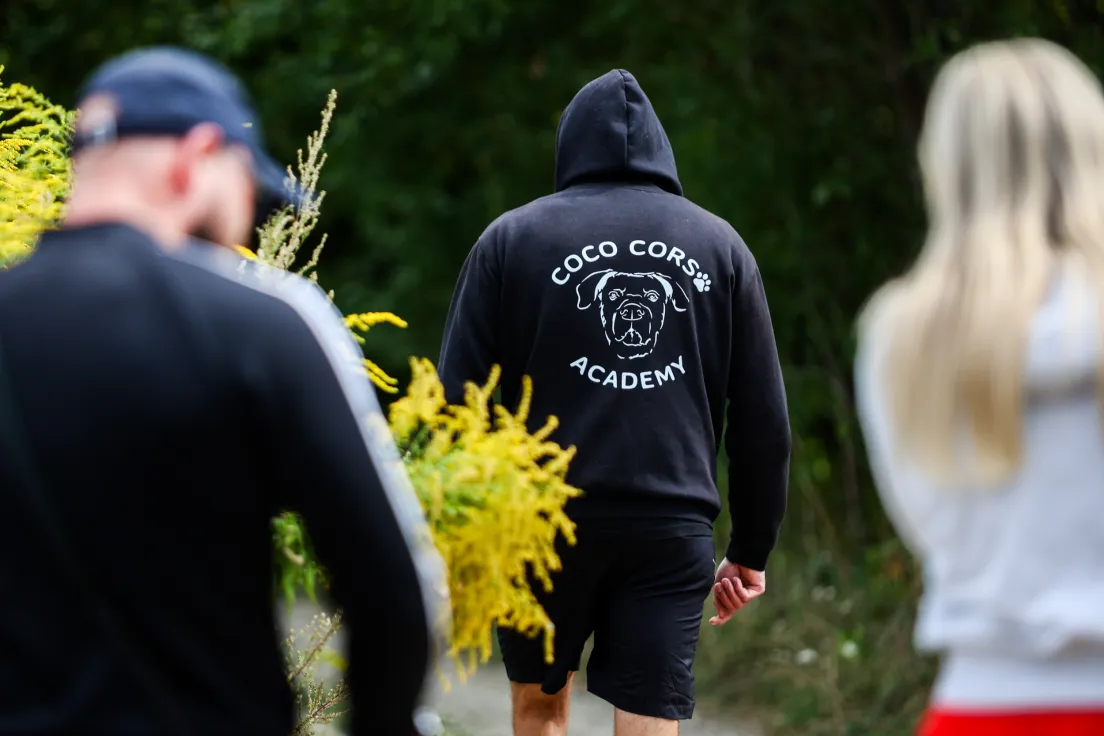 Coco Corso Academy