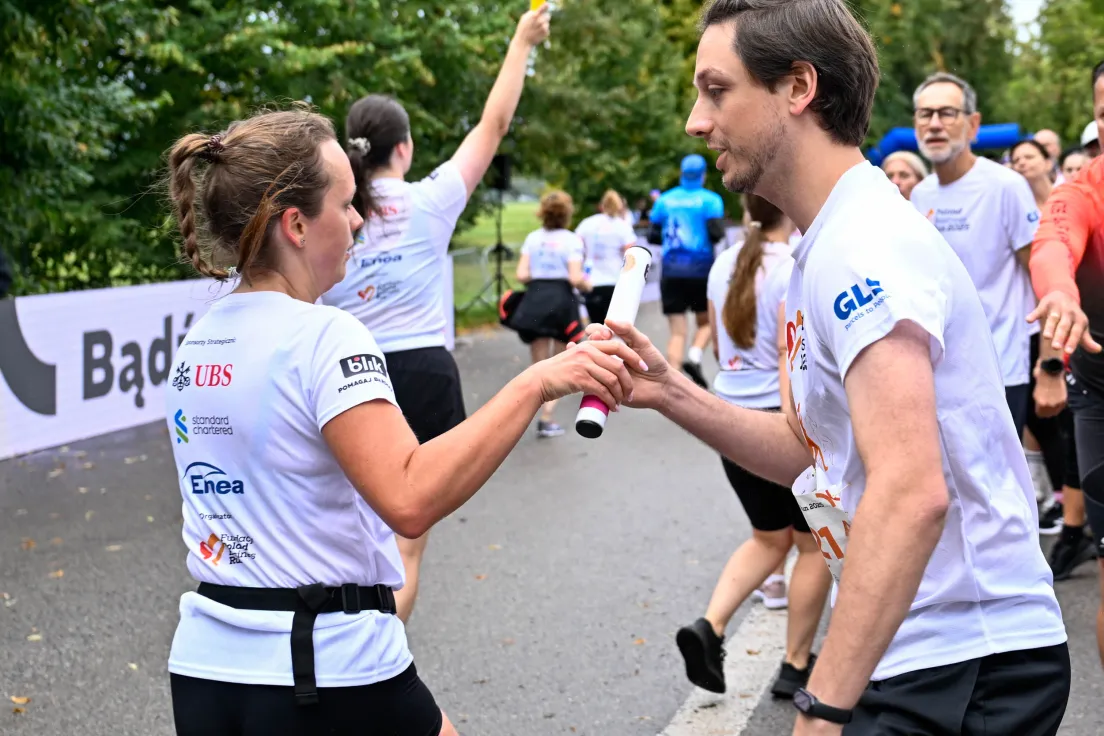 Bieg Polish Business Run 2025