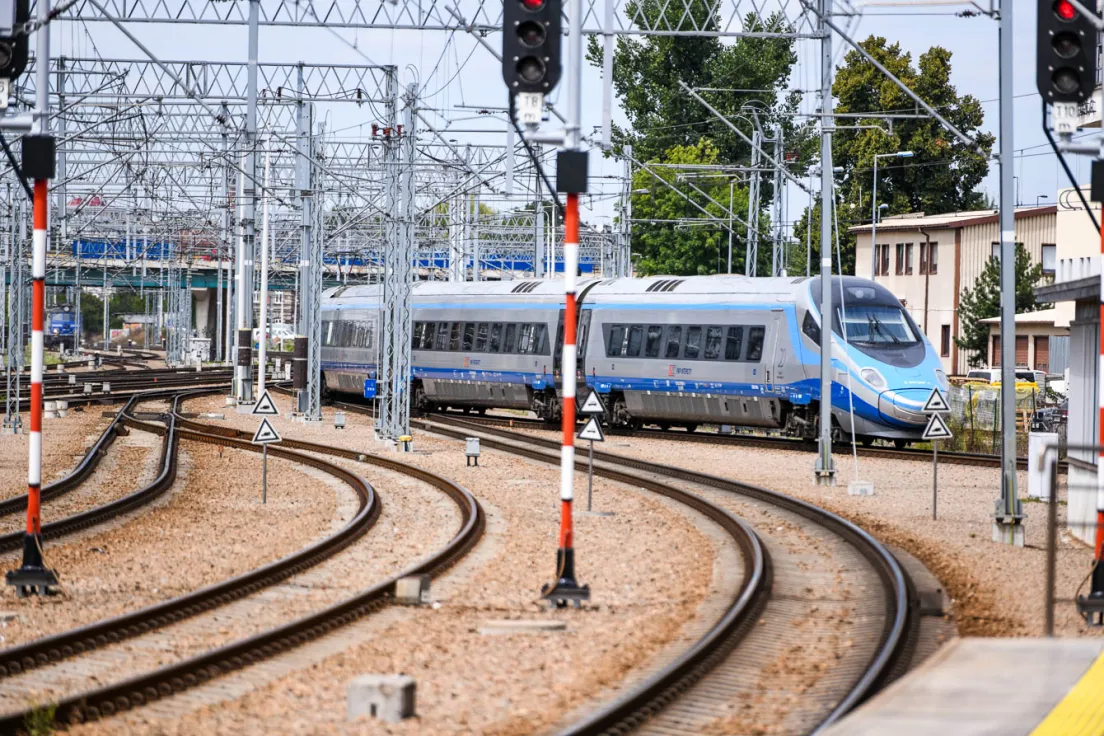 Pendolino