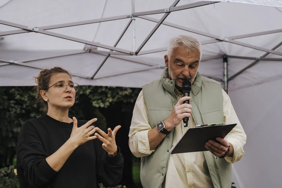 13. Festiwal Zaklęte w Dyni 