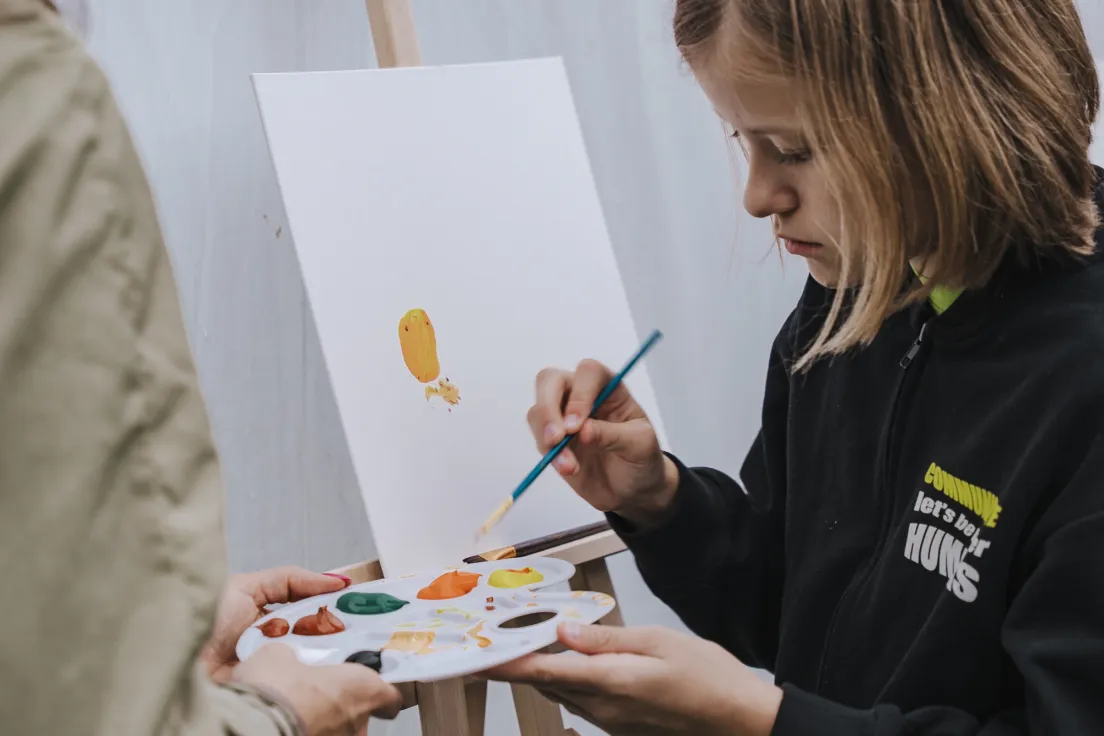 13. Festiwal Zaklęte w Dyni 