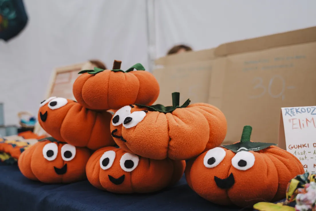 13. Festiwal Zaklęte w Dyni 