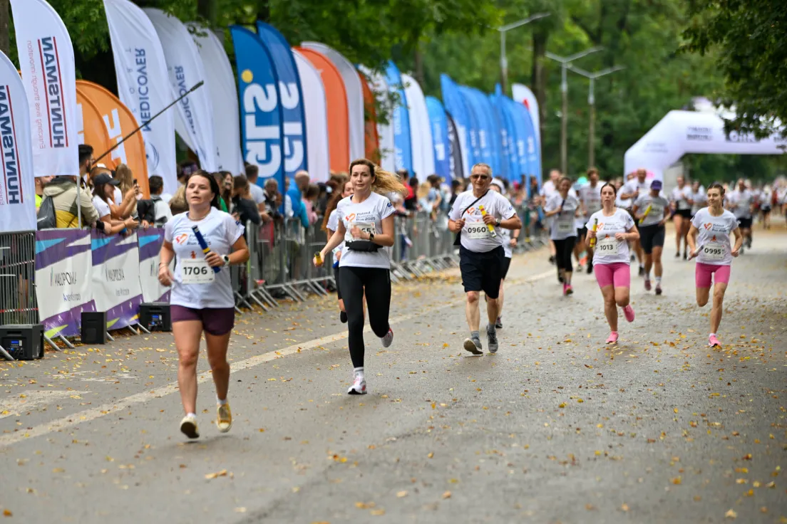 Bieg Polish Business Run 2025