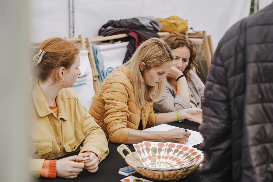 13. Festiwal Zaklęte w Dyni 