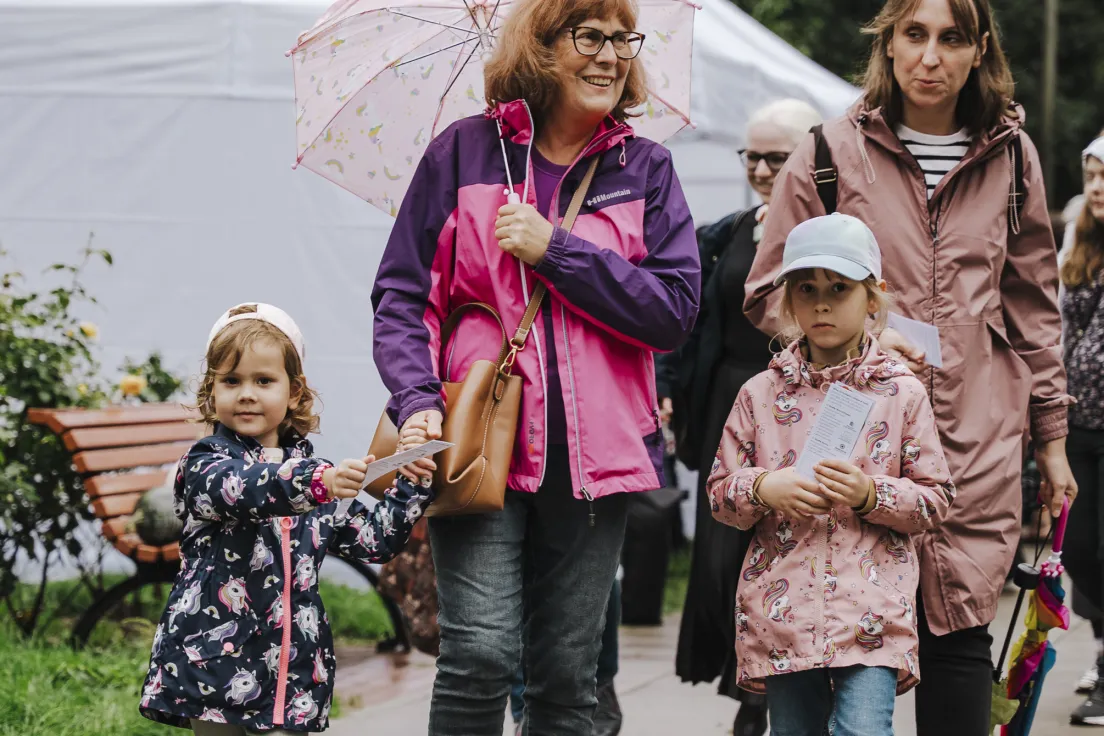 13. Festiwal Zaklęte w Dyni 