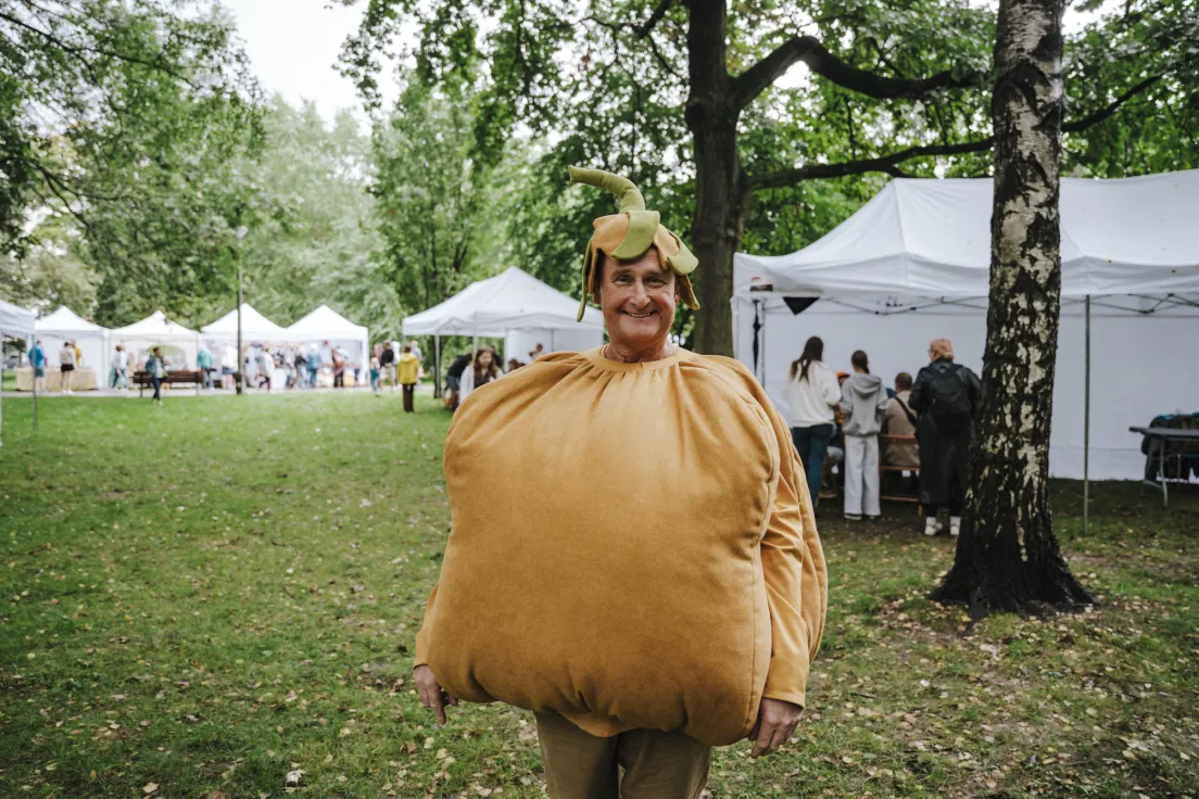 13. Festiwal Zaklęte w Dyni 