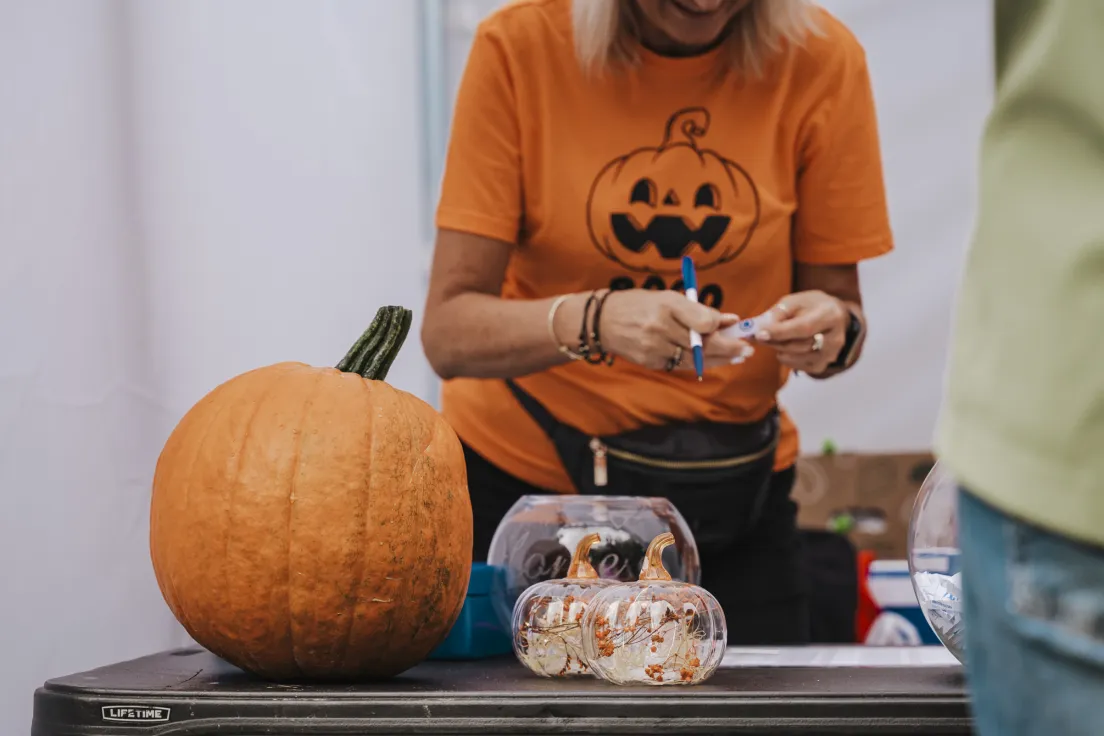 13. Festiwal Zaklęte w Dyni 
