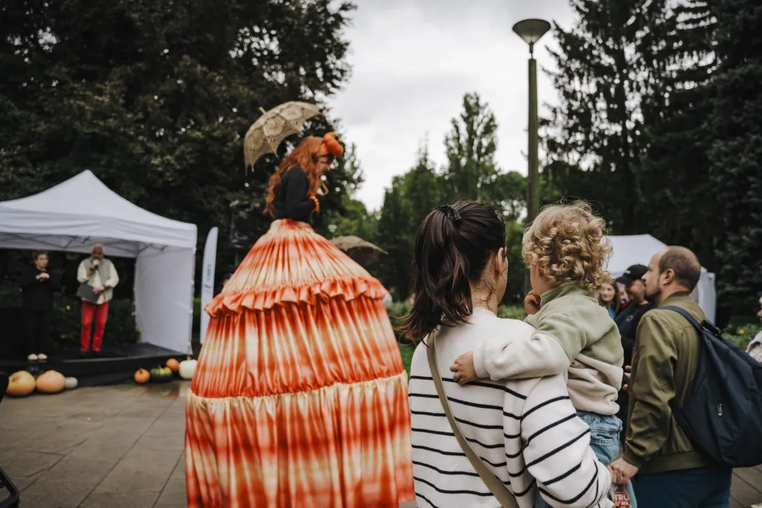 13. Festiwal Zaklęte w Dyni 
