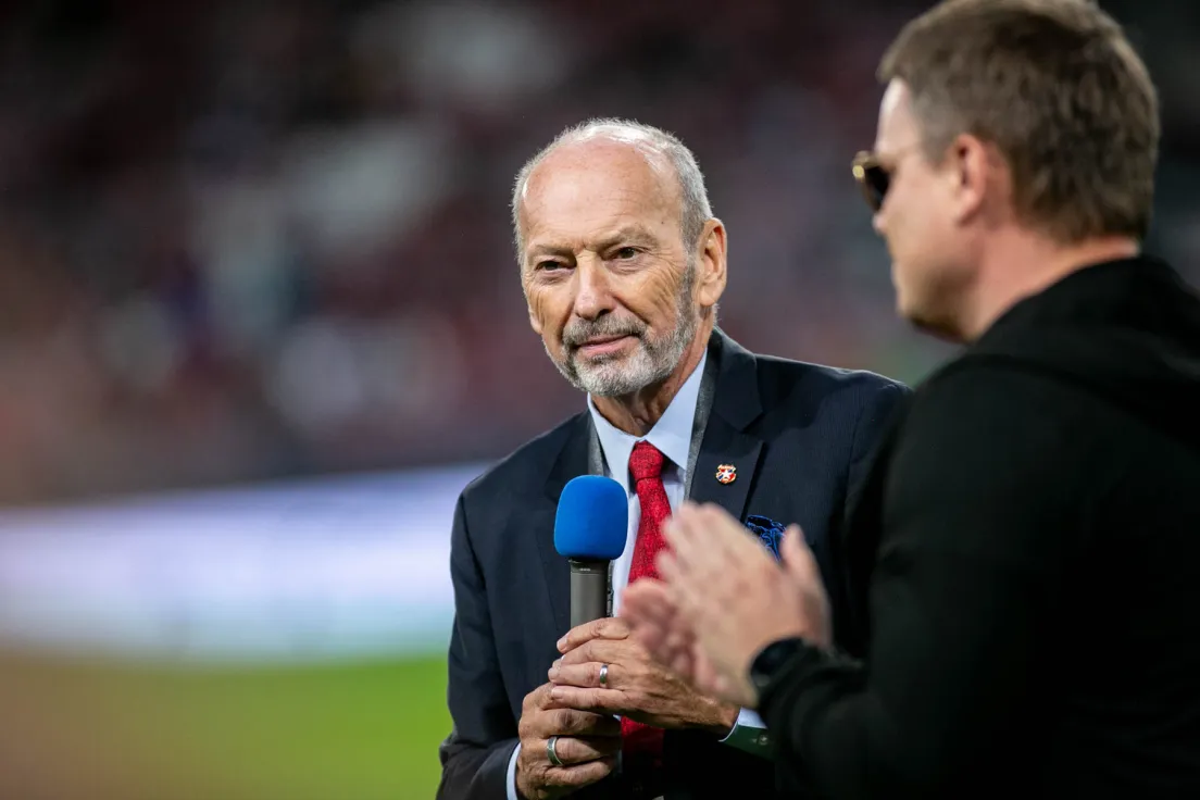 Peter Moore 