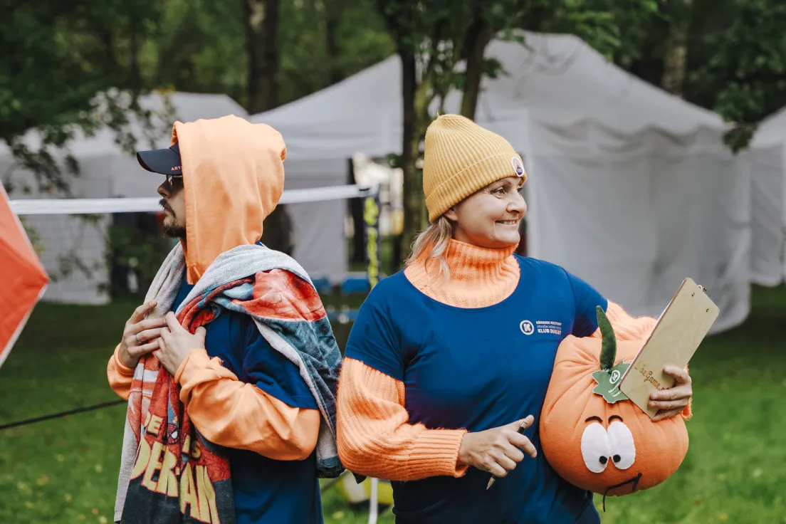 13. Festiwal Zaklęte w Dyni 