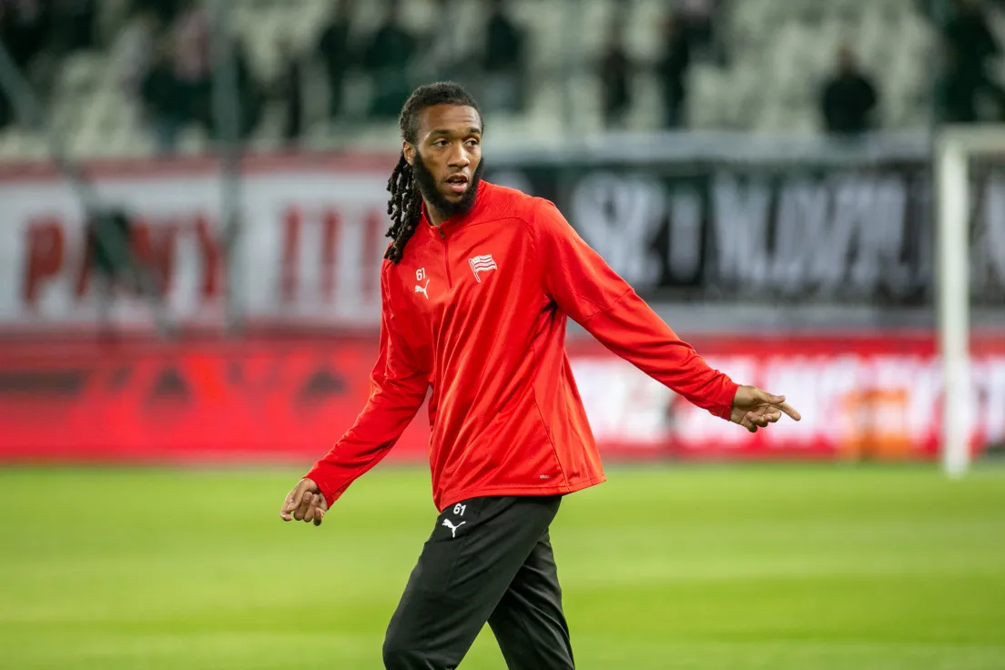 Brahim Traore