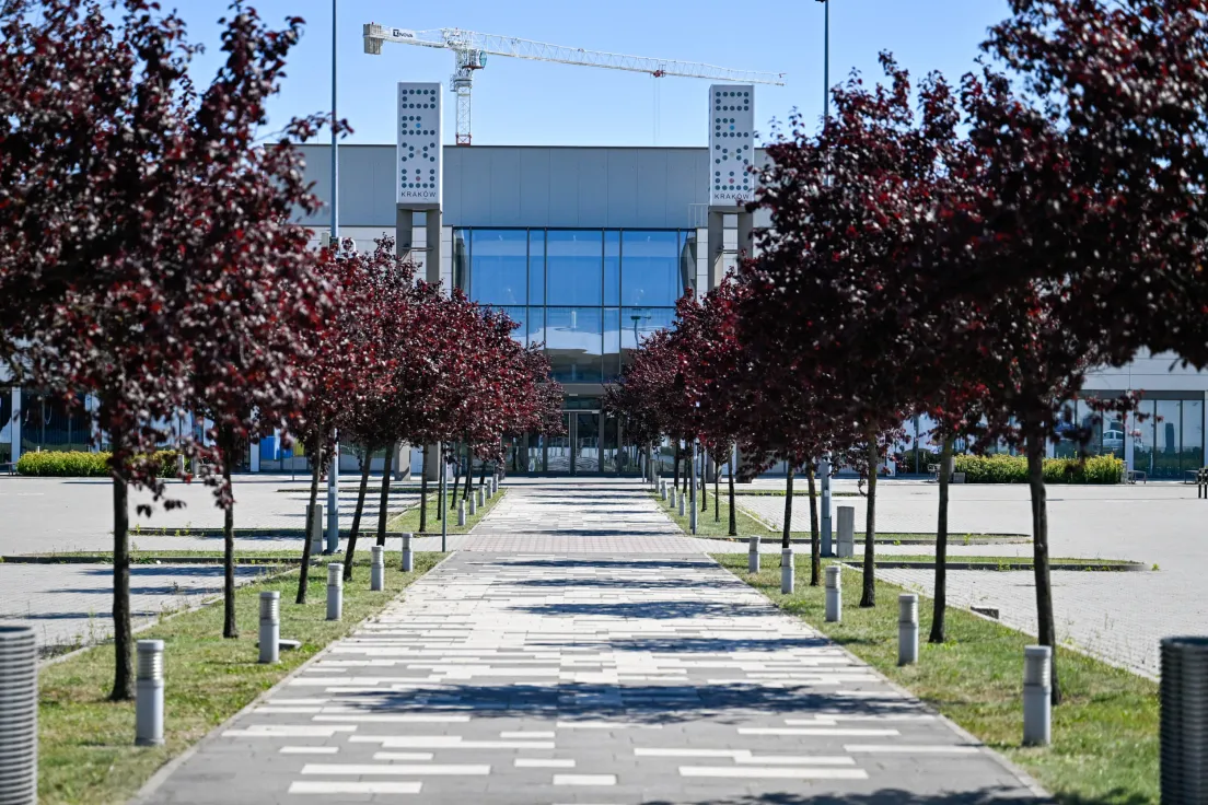 EXPO Kraków