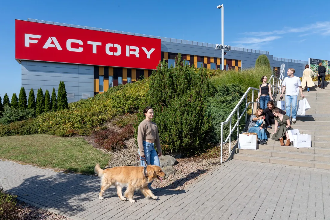 Factory
