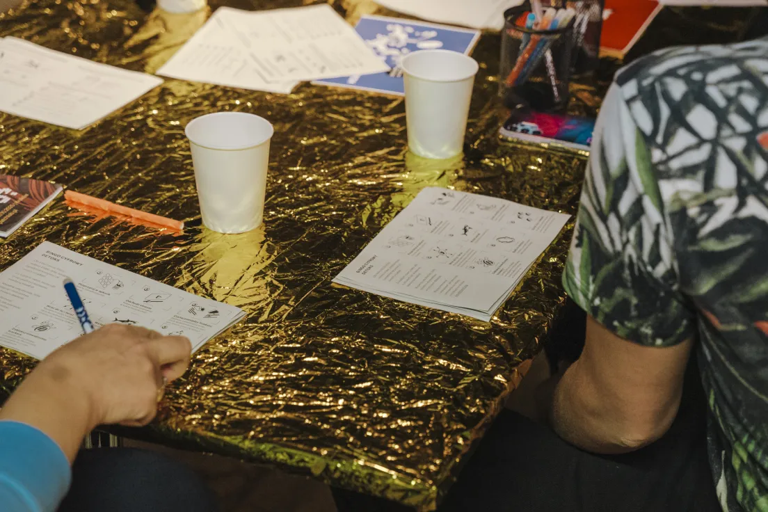 Patchlab Festival 