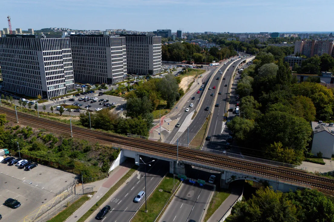Ulica Opolska