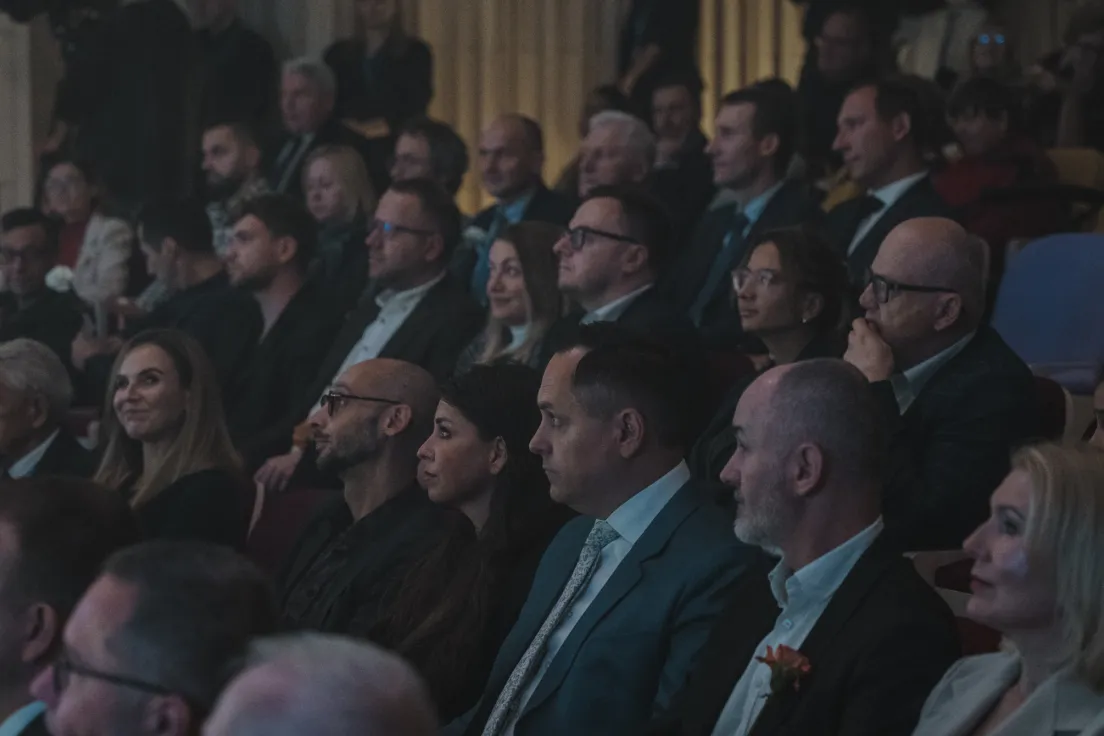Ośrodek kultury Ruczaj