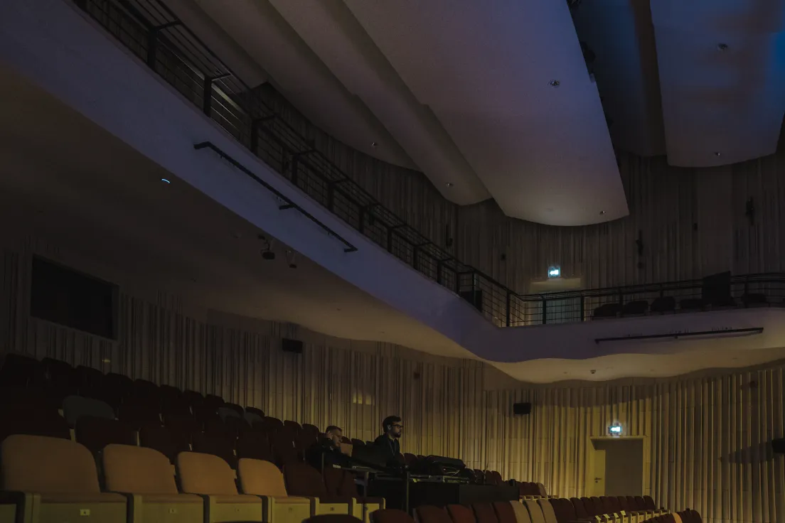 Festiwal odbędzie się 8 listopada