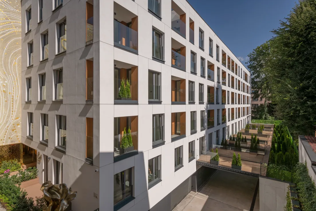 SoHo Residence 