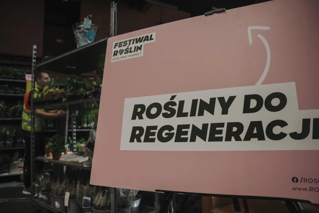 Targi roślin