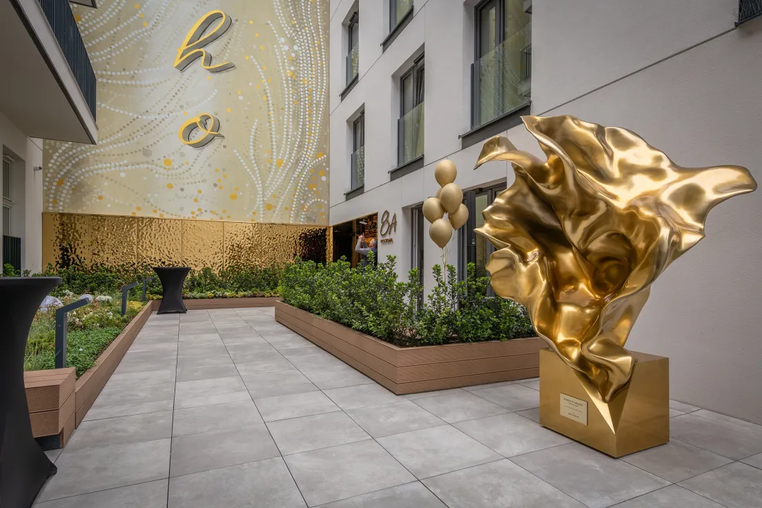 SoHo Residence